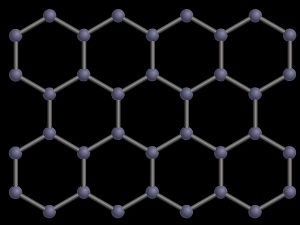 HDD Storage May Be Increased by Graphene Technology